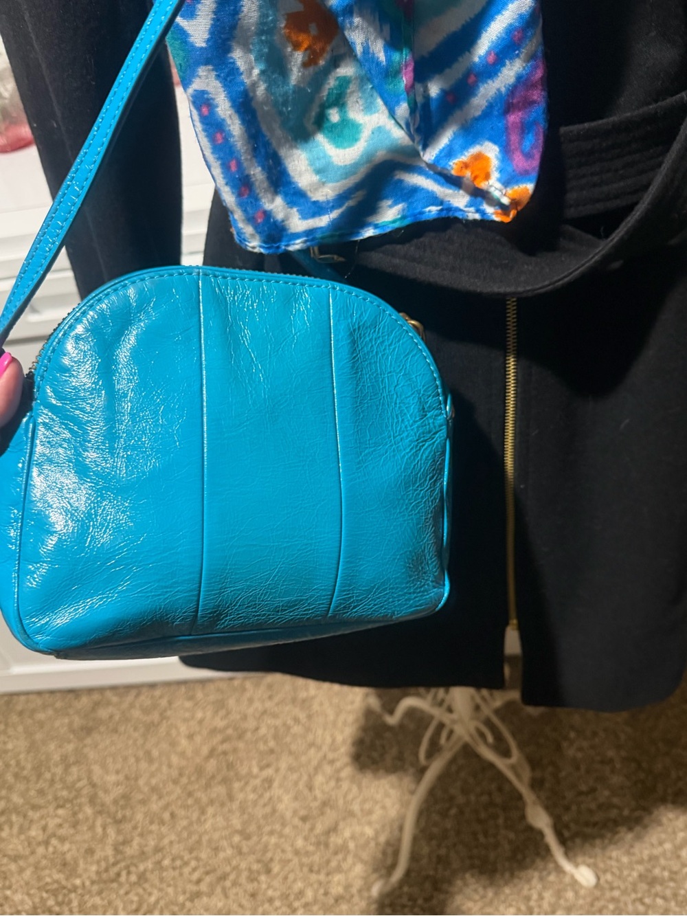 Marc by Marc Jacob’s Downtown Lola Crossbody - Picture 7 of 16
